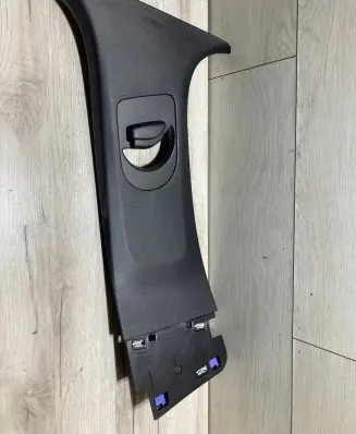 Renault Clio V (B) pillar trim (top) 769144784R