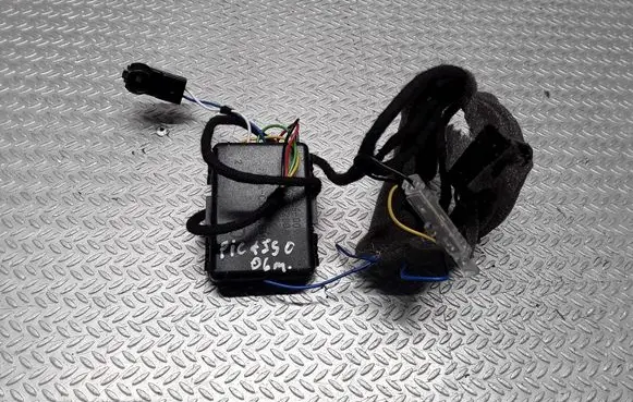 Citroen C4 Grand Picasso Front door wiring loom