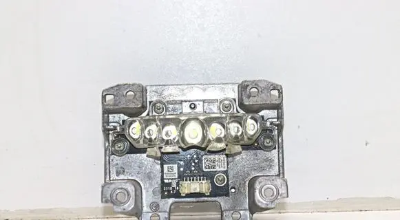 Audi Q5 SQ5 FY LED ballast control module 6N010000