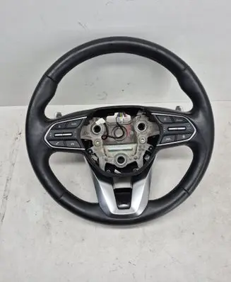 Hyundai Santa Fe Steering wheel 160321A00437