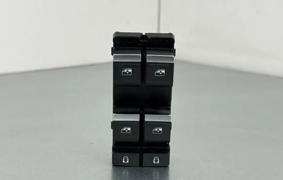 Audi A8 S8 D5 Electric window control switch 4N0959851A 01296PS