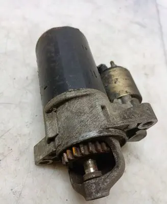 Ford Ka Starter motor 0001107059
