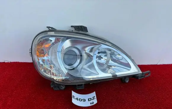 Mercedes-Benz ML W163 Headlight/headlamp 1638200749