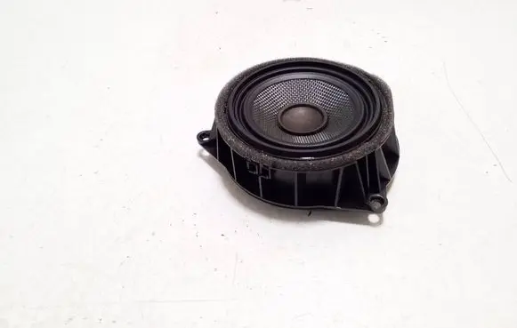 BMW X6 F16 Front door speaker 9286368 18353410