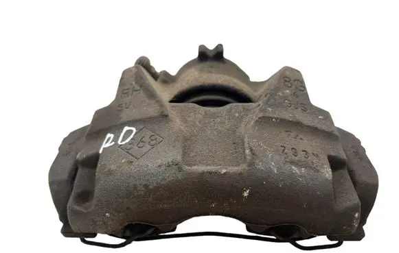 Renault Megane III Front brake caliper 329NGJS 8G6GJS 293N