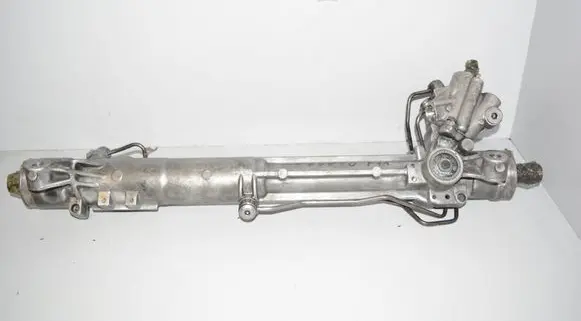 BMW 5 F10 F11 Steering rack 7853501