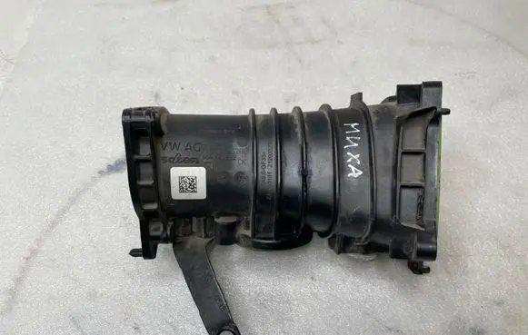 Volkswagen Touareg III Intake manifold 059145762 300318
