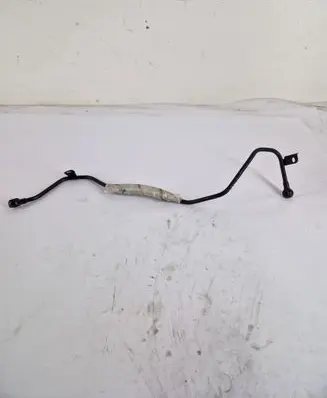 Turbo turbocharger oiling pipe/hose