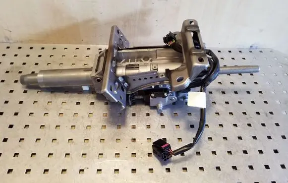 Audi A8 S8 D4 4H Steering wheel axle 4H0419506C 4H0419506AC