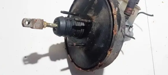 Mazda MX-3 Brake booster