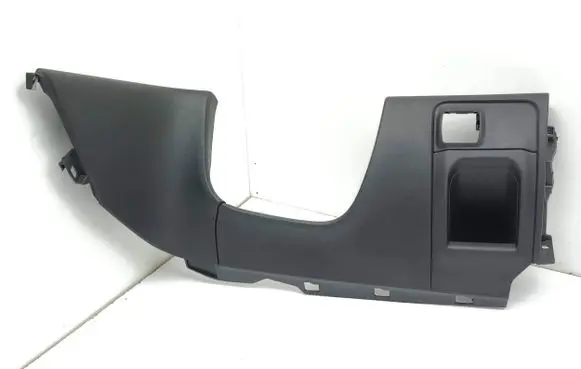 Renault Megane IV Dashboard lower bottom trim panel 689205248R M50490