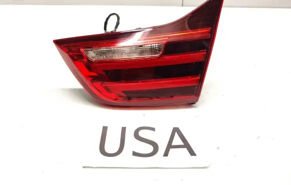 BMW 4 F32 F33 Tailgate rear/tail lights 7296102 618004