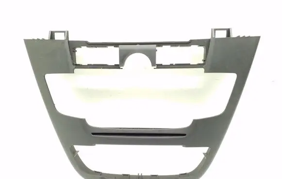 Opel Insignia A Climate control/heater control trim 22759483