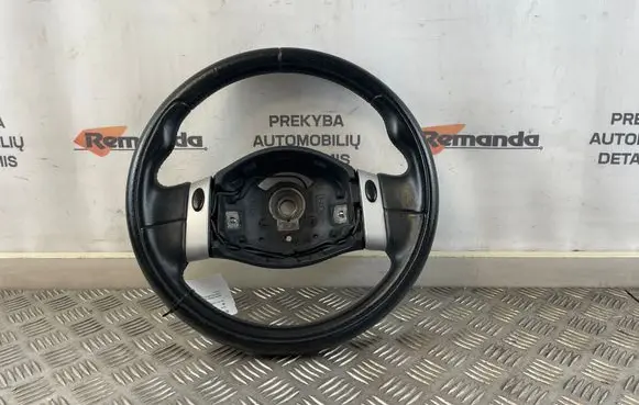 Mini One - Cooper R50 - 53 Steering wheel 6760568