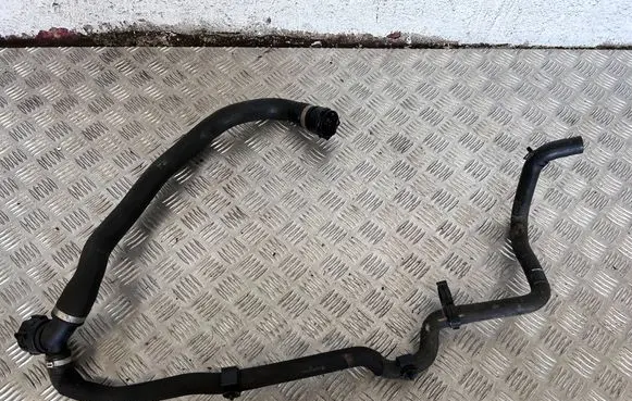 BMW X1 F48 F49 Engine coolant pipe/hose 7617363