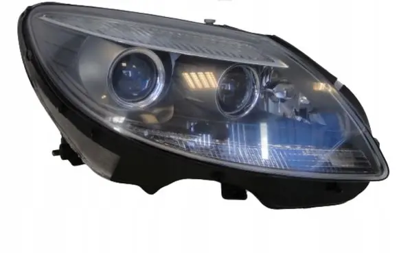 Mercedes-Benz CL C216 Headlight/headlamp A2168207061
