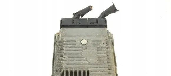 Seat Ibiza IV (6J,6P) Engine control unit/module ECU 03L906023BF