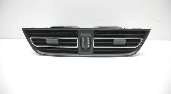 Porsche Macan (95B) Dashboard air vent grill cover trim 95B819110E