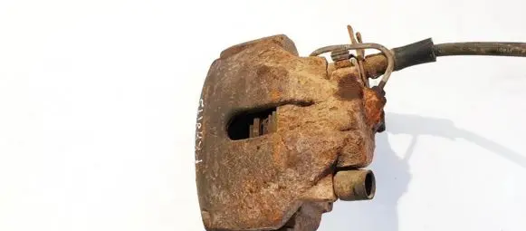Volkswagen PASSAT B5 Front brake caliper