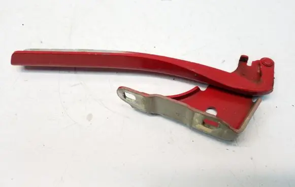 Fiat Punto (188) Engine bonnet/hood hinges