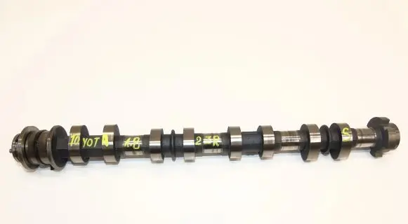 Camshaft