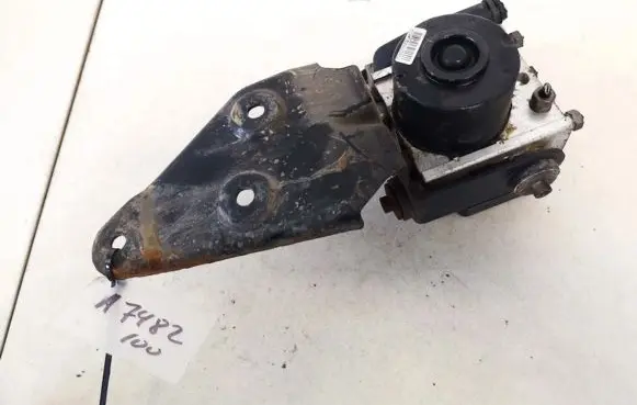 Fiat Doblo ABS Pump 51773386 10.0207-0069.4