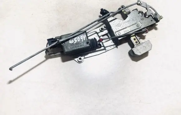 Renault Master II Front door lock b1001x5
