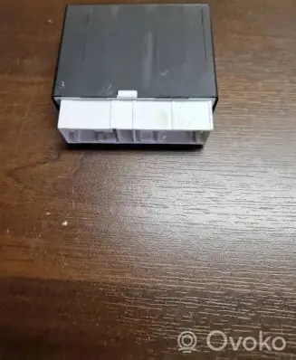 Parking PDC control unit/module