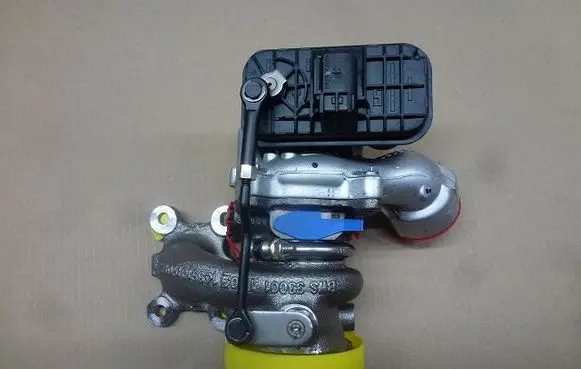 Turbo