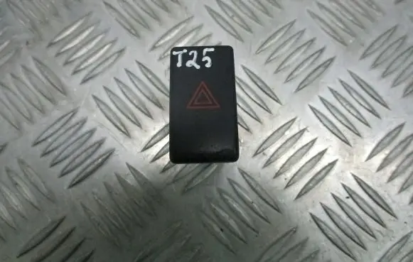 Toyota Avensis T250 Hazard warning light relay 