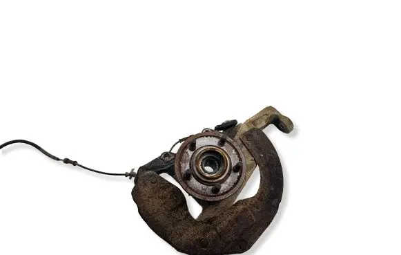 Lincoln Aviator I Front wheel hub 