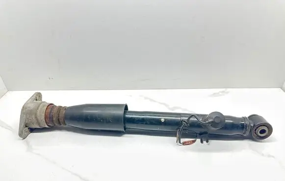 Audi A6 Allroad C6 Rear shock absorber/damper 4F0512131C