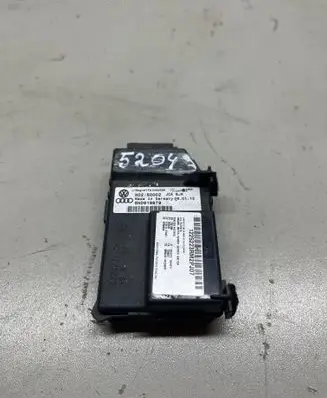 Comfort/convenience module