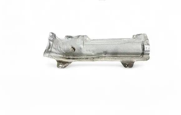 Mercedes-Benz E W238 Exhaust heat shield A2056820671