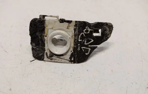 BMW X5M E70 Front parking sensor holder (PDC) 51117205751