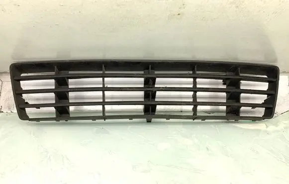 Audi A6 S6 C5 4B Front bumper lower grill 4B0807683F
