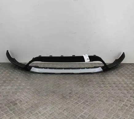 BMW X1 F48 F49 Front bumper lip 7354816