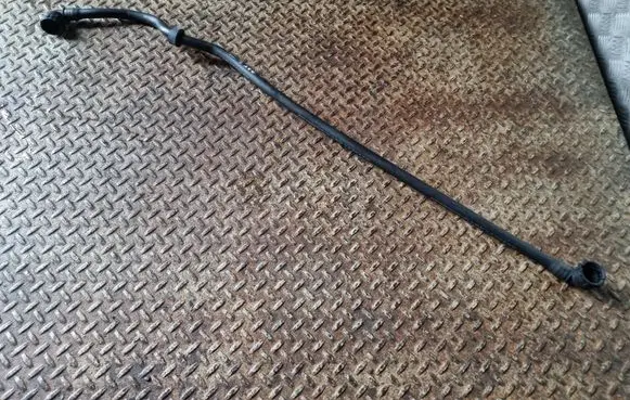 Mercedes-Benz C W205 Engine coolant pipe/hose A2055002500