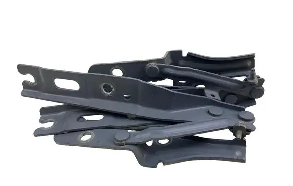Volkswagen Arteon Engine bonnet/hood hinges 3G8823301D