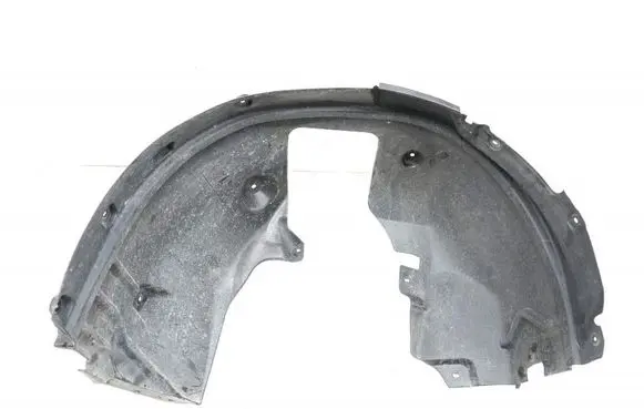 Ford Transit Custom II Front wheel arch liner splash guards PZ31-16034-AE