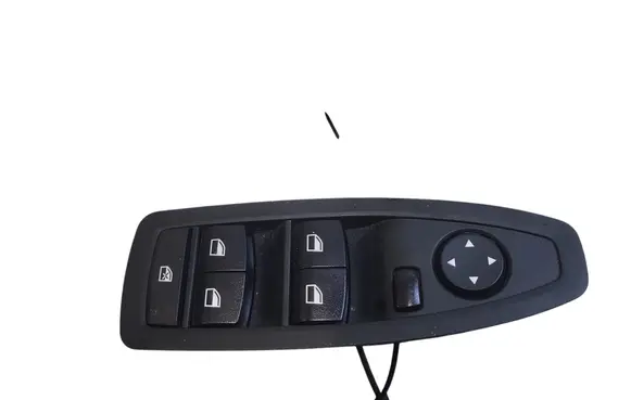 BMW 1 F20 F21 Electric window control switch 920811003