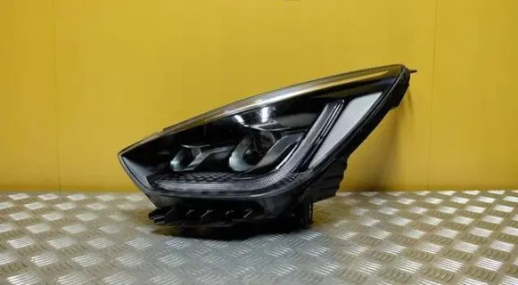 KIA Niro Headlight/headlamp 92101-G5-EU 2171