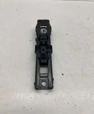 Skoda Octavia Mk3 (5E) Seat belt adjustment rail 93807000001 5E1863212K