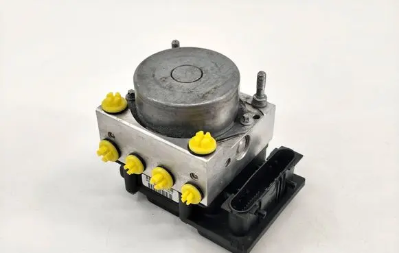 Opel Corsa D ABS Pump 13236012 0265231537 0265800422