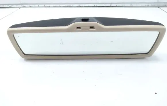 Volkswagen PASSAT B6 Rear view mirror (interior) 026141