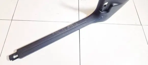 Audi A6 S6 C6 4F Front sill trim cover 4F1867271B