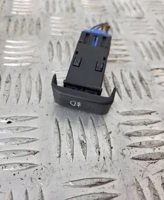 Land Rover Discovery Light switch