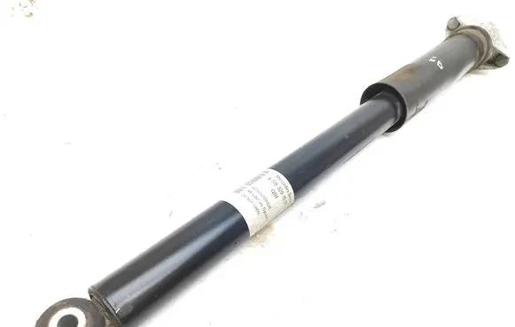Mercedes-Benz CLA C118 X118 Rear shock absorber/damper 801404008328 A1183201501