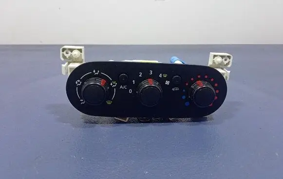 Opel Vivaro Other control units/modules 1093049