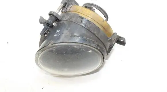 Volkswagen Scirocco Front fog light 27129200 1T0941700D